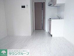 ハーモニーレジデンス095 702 7階1DKのリビング/ダイニング