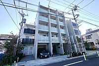 東京都板橋区坂下1丁目17-14：物件画像／株式会社タウンハウジング東京　巣鴨店