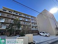 東京都北区滝野川1丁目88-5：物件画像／株式会社タウンハウジング東京　巣鴨店