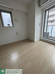 ガリシア駒込ＥＡＳＴ 801 8階1Kのリビング/ダイニング