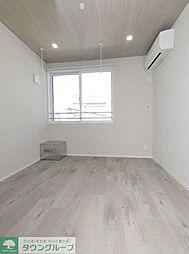 Ligere尾久 303 3階ワンルームのリビング/ダイニング