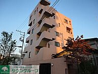 東京都豊島区目白5丁目19-11：物件画像／株式会社タウンハウジング東京　巣鴨店