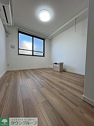 レピュア新板橋駅前レジデンス 103 1階1Kのリビング/ダイニング