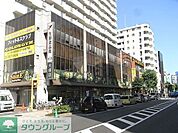 よしや中板橋本店 徒歩7分。スーパー 560m