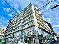 東京都豊島区高田2丁目7-2：物件画像／株式会社タウンハウジング東京　巣鴨店