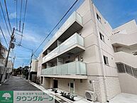 東京都文京区千駄木3丁目10-28：物件画像／株式会社タウンハウジング東京　巣鴨店
