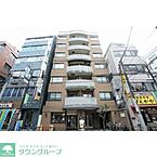 東京都板橋区板橋1丁目13-7：物件画像／株式会社タウンハウジング東京　巣鴨店