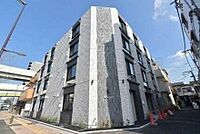 東京都豊島区池袋3丁目42-7：物件画像／株式会社タウンハウジング東京　巣鴨店