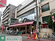 コモディイイダ 309m