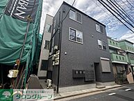 東京都荒川区荒川3丁目18-5：物件画像／株式会社タウンハウジング東京　巣鴨店