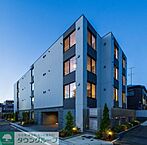 東京都豊島区目白4丁目36-6：物件画像／株式会社タウンハウジング東京　巣鴨店