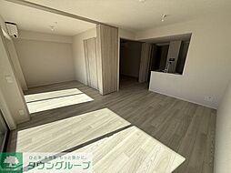 ミレーネ滝野川 2LDKの写真