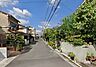 その他：青空が広がる穏やかな住環境。閑静な住宅街で、新しい暮らしを始めてみませんか。