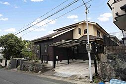 JR片町線(学研都市線) 京田辺駅 徒歩18分