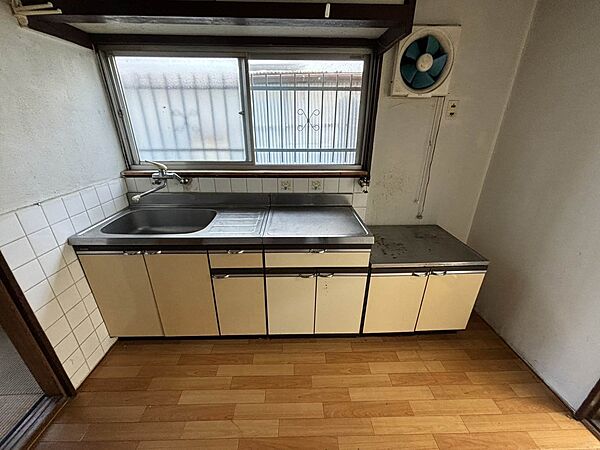 Beautiful mountainous landscape with colorful sky