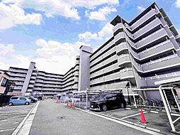 物件画像 ユニライフ宇治六番館