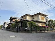 京都府久世郡久御山町佐山北代：物件画像