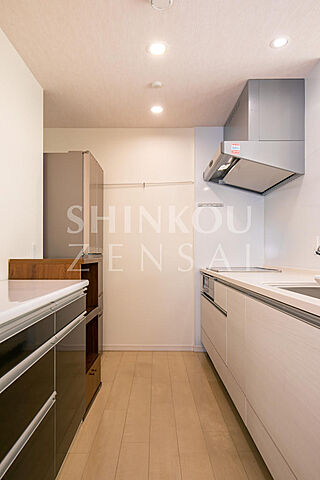 キッチン ポレスター武田通り 4階/-