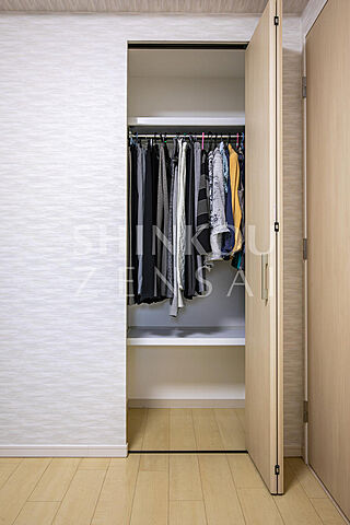 収納 ポレスター武田通り 4階/-