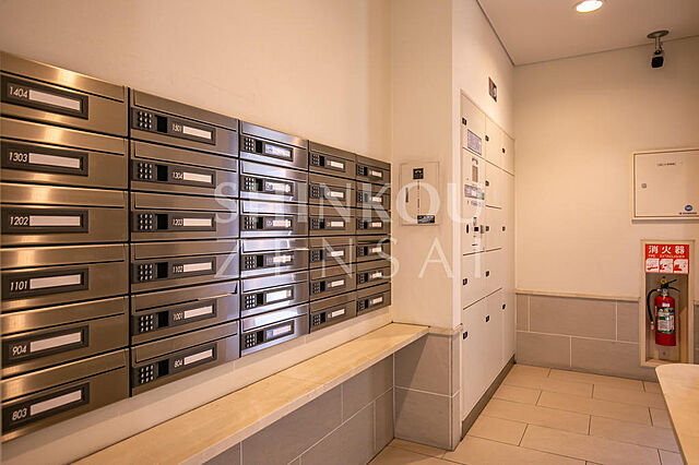 その他 ポレスター武田通り 4階/-