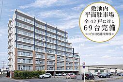 物件画像 プライムスクエアー太田