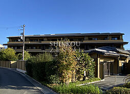 物件画像 ジオ京都嵐山