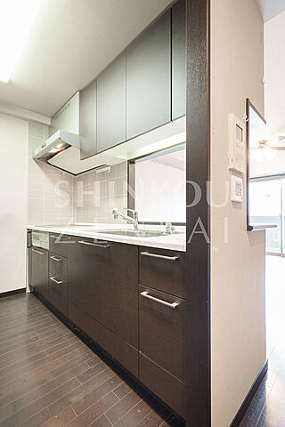 キッチン シーズガーデン桐生本町 2階/-