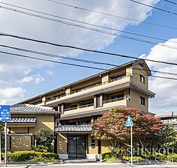 物件画像 ジオ京都嵐山