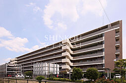 物件画像 日神パレステージ籠原