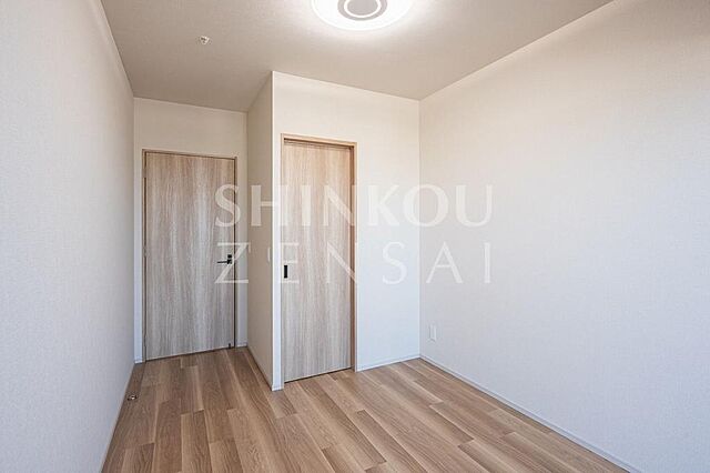 洋室 ザ・福井タワースカイレジデンス 14階/-