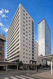 デュオヒルズ福井駅前