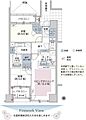シティハウス富山西町8階2,980万円