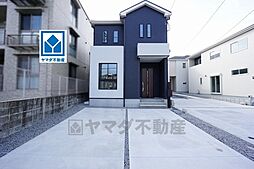 物件画像 筑紫野市大字若江3期 1号棟 新築戸建