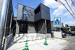 物件画像 南区高宮4丁目　2号棟　戸建