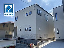 物件画像 春日市大谷9丁目　C号棟　新築戸建