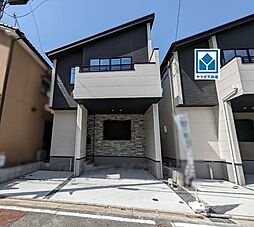 物件画像 大野城市山田1期　3号棟　新築戸建