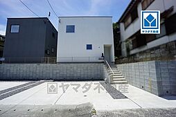 物件画像 小郡市津古 1号棟 戸建