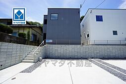 物件画像 小郡市津古 2号棟 戸建