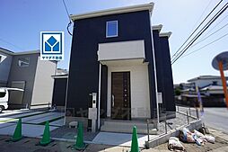 物件画像 小郡市大保　1号棟　新築戸建