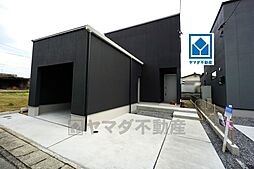 物件画像 朝倉郡筑前町東小田 3号棟 戸建