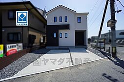 物件画像 鳥栖市真木町2期 新築戸建