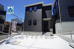 物件画像 春日市紅葉ヶ丘西第九　3号棟　新築戸建