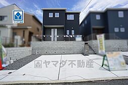 物件画像 大野城市平野台第一　2号棟　新築戸建