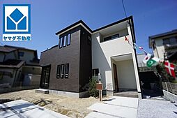 物件画像 筑紫野市第1原　新築戸建