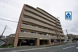 物件画像 ライオンズマンション春日若葉台