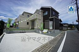 物件画像 鳥栖市養父町22-1期　新築戸建