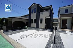 物件画像 大野城市南ヶ丘5丁目3期　1号棟　新築戸建