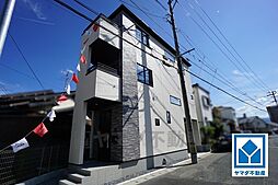 物件画像 那珂川市中原1期 新築戸建