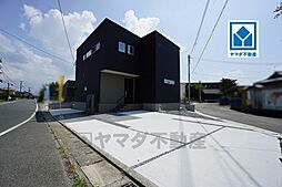 物件画像 小郡市大崎　D棟　新築戸建