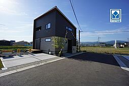 物件画像 上峰町坊所 5号棟 新築戸建